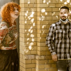 SEAT TVOG Webspecial Berlin, mit Mark Forster, Isabel Nolte, Dominik Sedlmayr Gitarrenbauer und Antonio Esposito