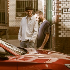SEAT TVOG Webspecial Berlin, mit Mark Forster, Isabel Nolte, Dominik Sedlmayr Gitarrenbauer und Antonio Esposito