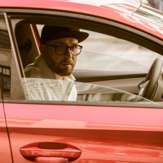 SEAT TVOG Webspecial Berlin, mit Mark Forster, Isabel Nolte, Dominik Sedlmayr Gitarrenbauer und Antonio Esposito