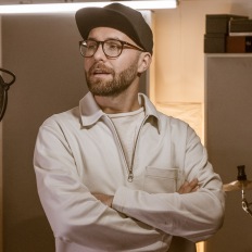 SEAT TVOG Webspecial Berlin, mit Mark Forster, Isabel Nolte, Dominik Sedlmayr Gitarrenbauer und Antonio Esposito