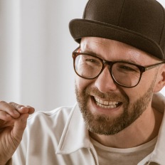 SEAT TVOG Webspecial Berlin, mit Mark Forster, Isabel Nolte, Dominik Sedlmayr Gitarrenbauer und Antonio Esposito