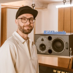 SEAT TVOG Webspecial Berlin, mit Mark Forster, Isabel Nolte, Dominik Sedlmayr Gitarrenbauer und Antonio Esposito