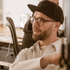 SEAT TVOG Webspecial Berlin, mit Mark Forster, Isabel Nolte, Dominik Sedlmayr Gitarrenbauer und Antonio Esposito
