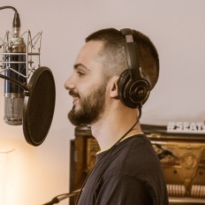 SEAT TVOG Webspecial Berlin, mit Mark Forster, Isabel Nolte, Dominik Sedlmayr Gitarrenbauer und Antonio Esposito