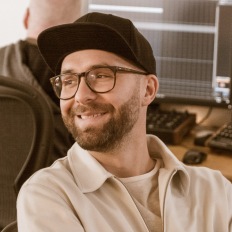 SEAT TVOG Webspecial Berlin, mit Mark Forster, Isabel Nolte, Dominik Sedlmayr Gitarrenbauer und Antonio Esposito