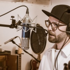 SEAT TVOG Webspecial Berlin, mit Mark Forster, Isabel Nolte, Dominik Sedlmayr Gitarrenbauer und Antonio Esposito