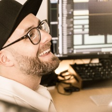 SEAT TVOG Webspecial Berlin, mit Mark Forster, Isabel Nolte, Dominik Sedlmayr Gitarrenbauer und Antonio Esposito
