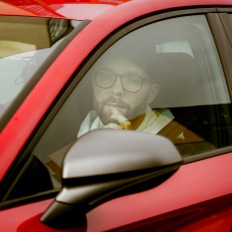 SEAT TVOG Webspecial Berlin, mit Mark Forster