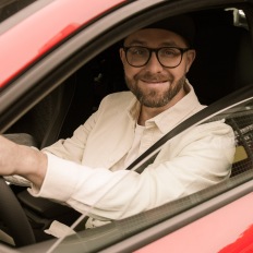 SEAT TVOG Webspecial Berlin, mit Mark Forster