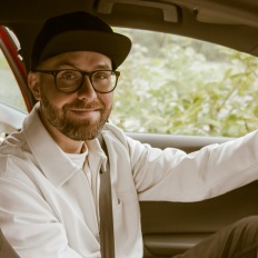 SEAT TVOG Webspecial Berlin, mit Mark Forster