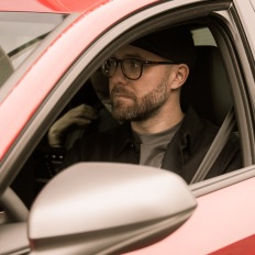 SEAT TVOG Webspecial Berlin, mit Mark Forster