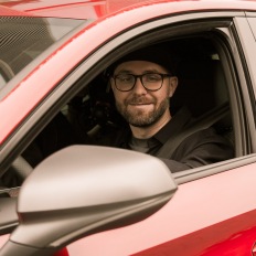 SEAT TVOG Webspecial Berlin, mit Mark Forster