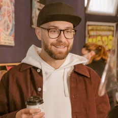 SEAT TVOG Webspecial Berlin, mit Mark Forster, Ninorta Coban und Leon Weick