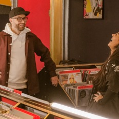 SEAT TVOG Webspecial Berlin, mit Mark Forster, Ninorta Coban und Leon Weick