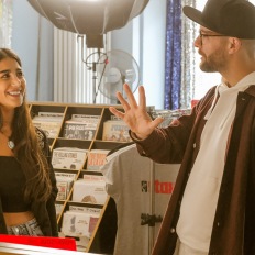 SEAT TVOG Webspecial Berlin, mit Mark Forster, Ninorta Coban und Leon Weick