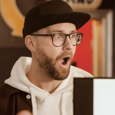 SEAT TVOG Webspecial Berlin, mit Mark Forster, Ninorta Coban und Leon Weick