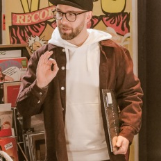 SEAT TVOG Webspecial Berlin, mit Mark Forster, Ninorta Coban und Leon Weick