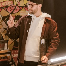 SEAT TVOG Webspecial Berlin, mit Mark Forster, Ninorta Coban und Leon Weick