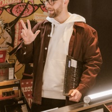 SEAT TVOG Webspecial Berlin, mit Mark Forster, Ninorta Coban und Leon Weick
