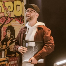 SEAT TVOG Webspecial Berlin, mit Mark Forster, Ninorta Coban und Leon Weick
