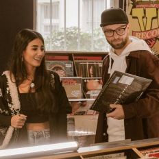 SEAT TVOG Webspecial Berlin, mit Mark Forster, Ninorta Coban und Leon Weick