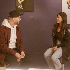 SEAT TVOG Webspecial Berlin, mit Mark Forster, Ninorta Coban und Leon Weick