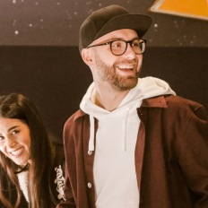 SEAT TVOG Webspecial Berlin, mit Mark Forster, Ninorta Coban und Leon Weick