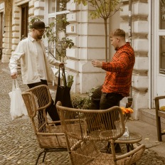 SEAT TVOG Webspecial Berlin, mit Mark Forster, Ninorta Coban und Leon Weick