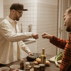 SEAT TVOG Webspecial Berlin, mit Mark Forster, Ninorta Coban und Leon Weick