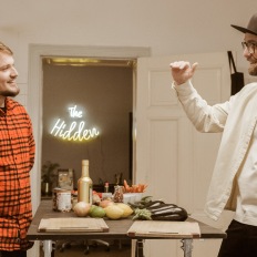 SEAT TVOG Webspecial Berlin, mit Mark Forster, Ninorta Coban und Leon Weick