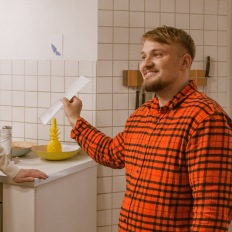 SEAT TVOG Webspecial Berlin, mit Mark Forster, Ninorta Coban und Leon Weick