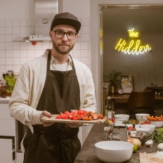 SEAT TVOG Webspecial Berlin, mit Mark Forster, Ninorta Coban und Leon Weick