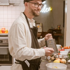 SEAT TVOG Webspecial Berlin, mit Mark Forster, Ninorta Coban und Leon Weick