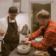 SEAT TVOG Webspecial Berlin, mit Mark Forster, Ninorta Coban und Leon Weick
