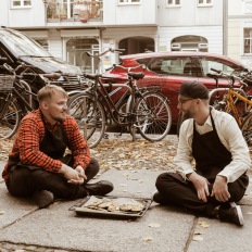 SEAT TVOG Webspecial Berlin, mit Mark Forster, Ninorta Coban und Leon Weick