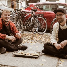 SEAT TVOG Webspecial Berlin, mit Mark Forster, Ninorta Coban und Leon Weick