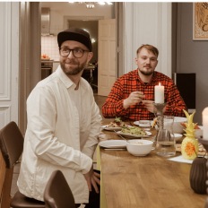 SEAT TVOG Webspecial Berlin, mit Mark Forster, Ninorta Coban und Leon Weick