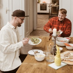SEAT TVOG Webspecial Berlin, mit Mark Forster, Ninorta Coban und Leon Weick