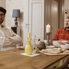 SEAT TVOG Webspecial Berlin, mit Mark Forster, Ninorta Coban und Leon Weick