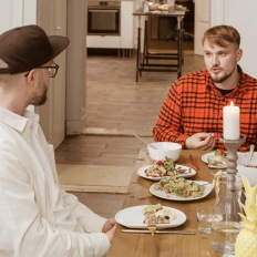 SEAT TVOG Webspecial Berlin, mit Mark Forster, Ninorta Coban und Leon Weick