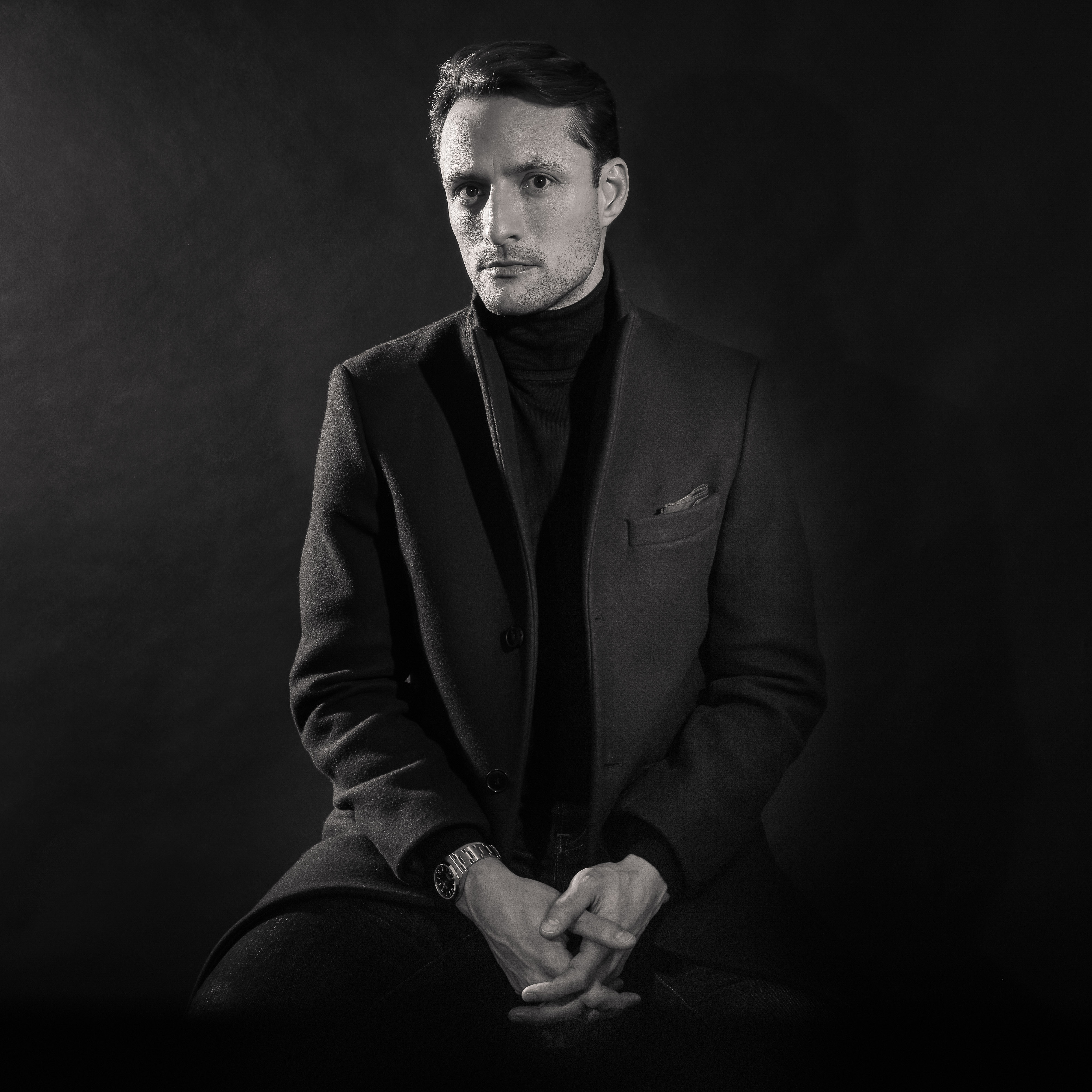 DJ Ryan Elliot / Berghain