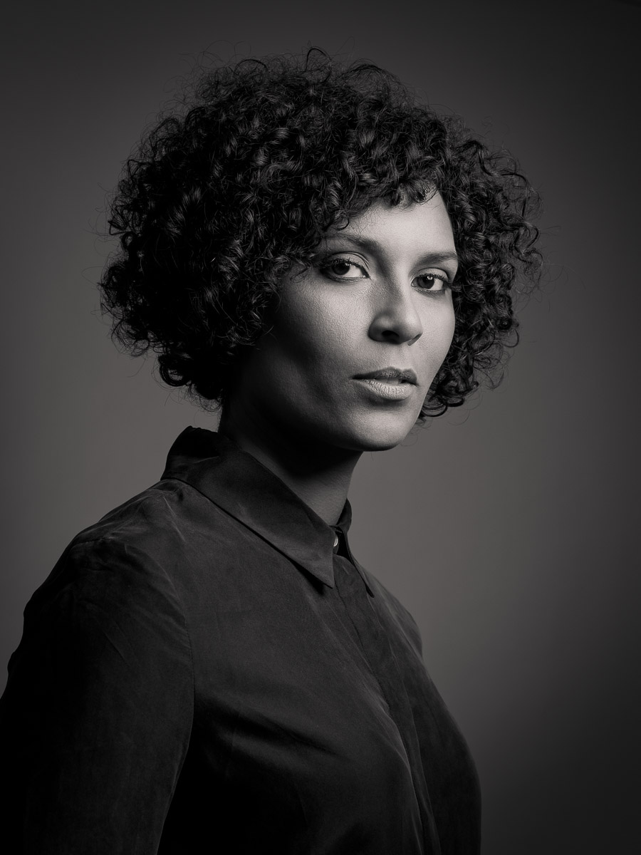 DJ Virginia  by Stephan Redel