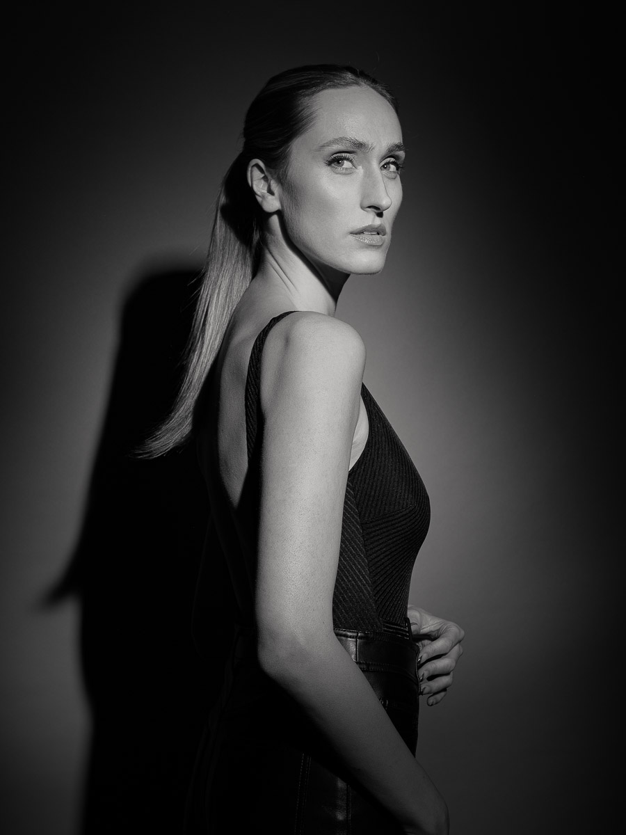 LIA by Stephan Redel