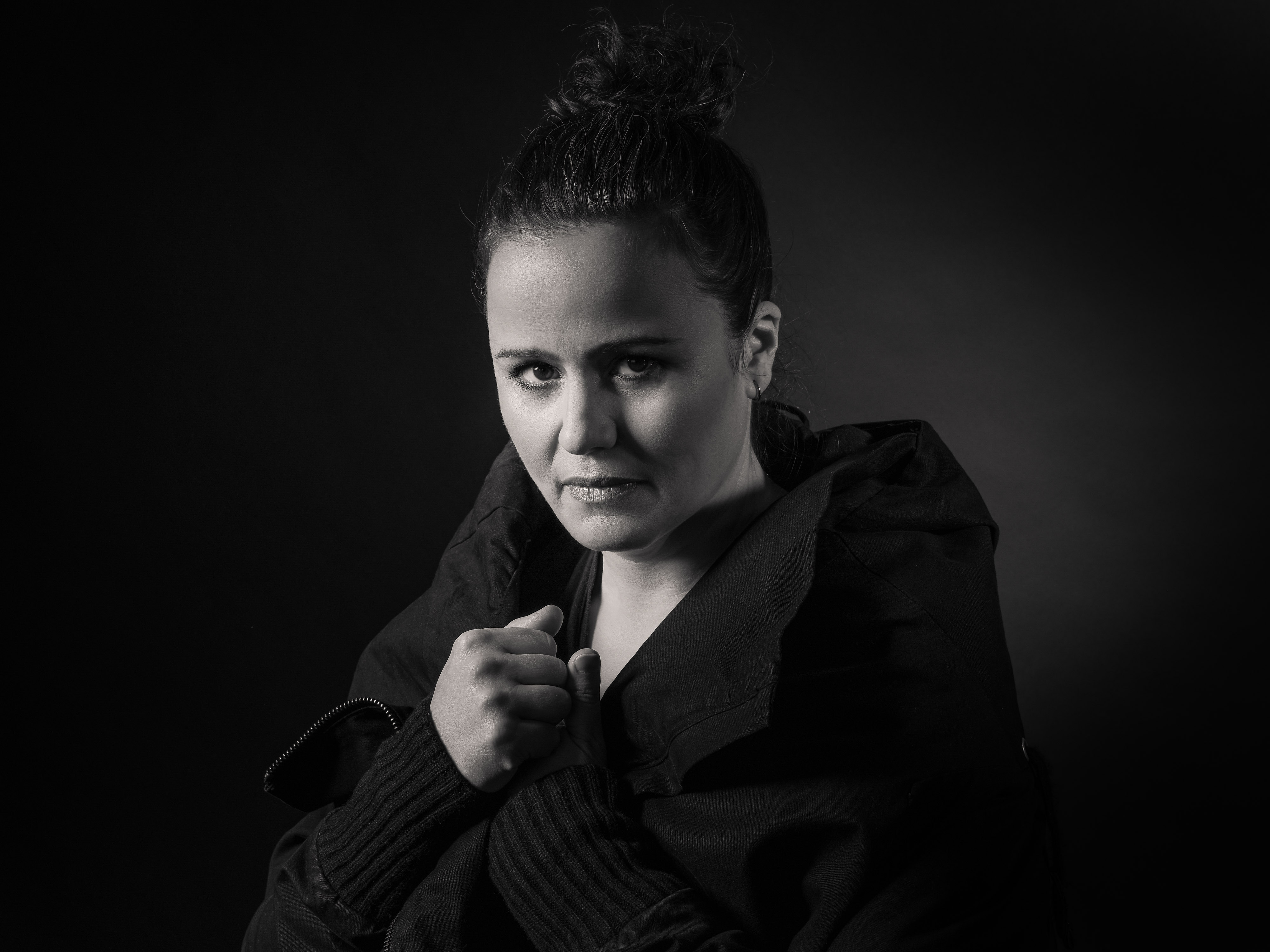 Steffi  by Stephan Redel