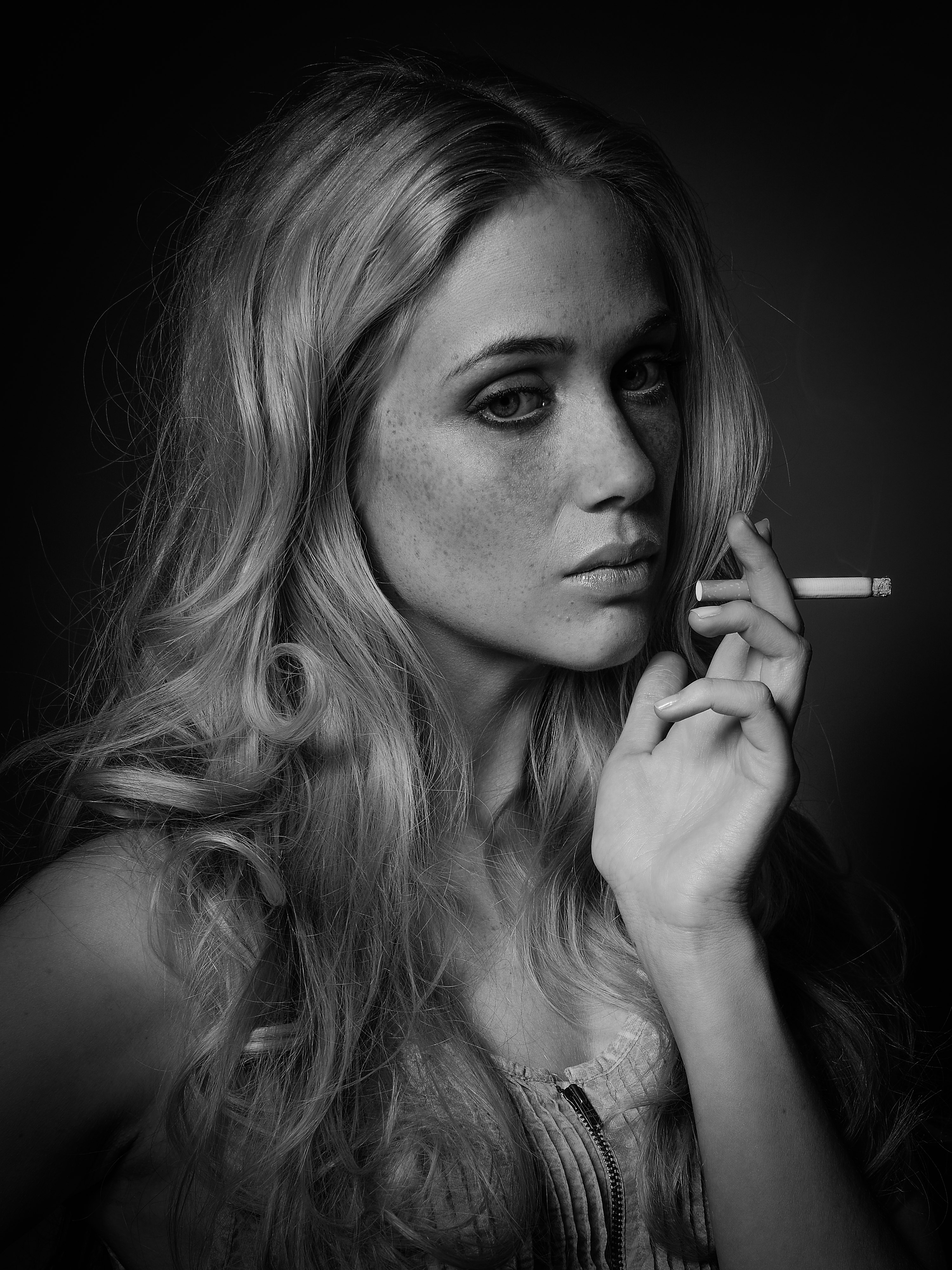 Diana  by Stephan Redel