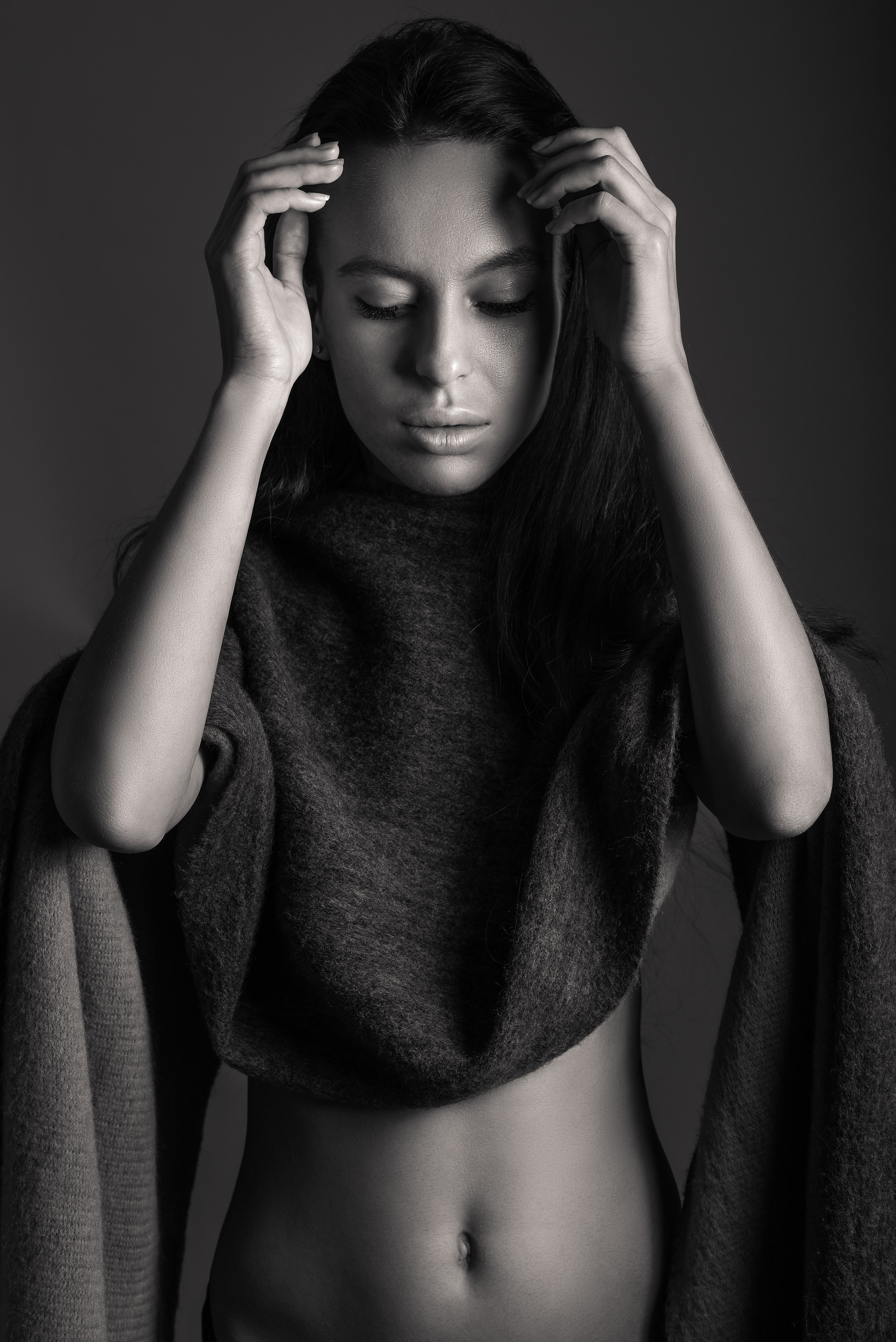 Maria  by Stephan Redel