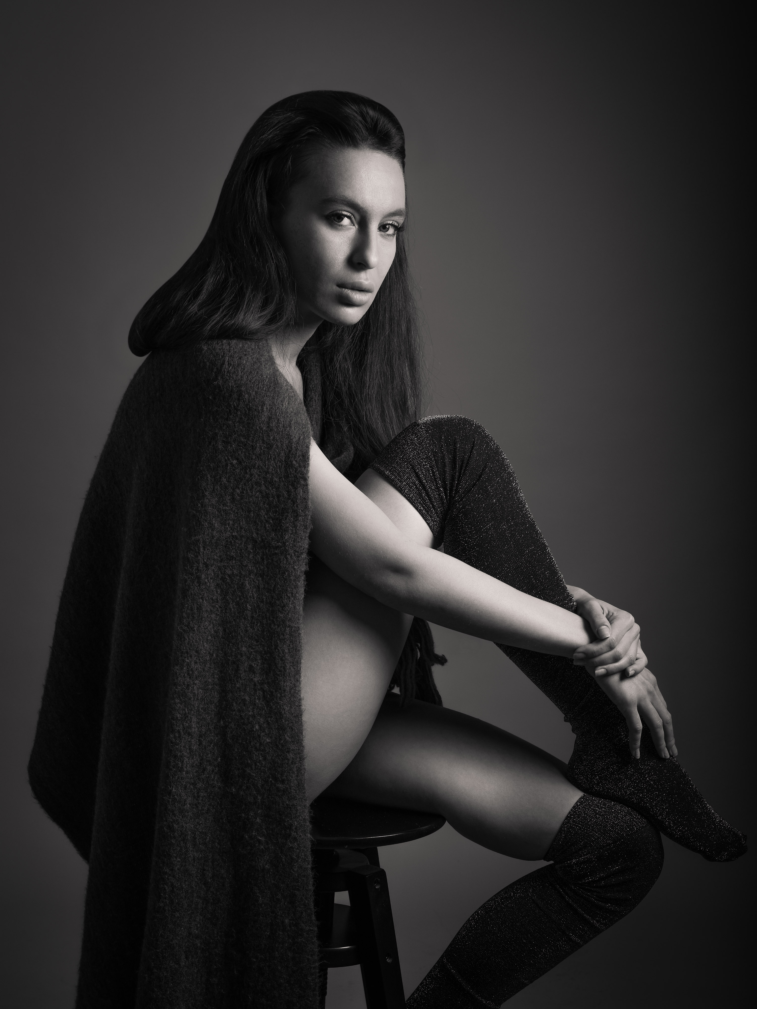 Maria  by Stephan Redel