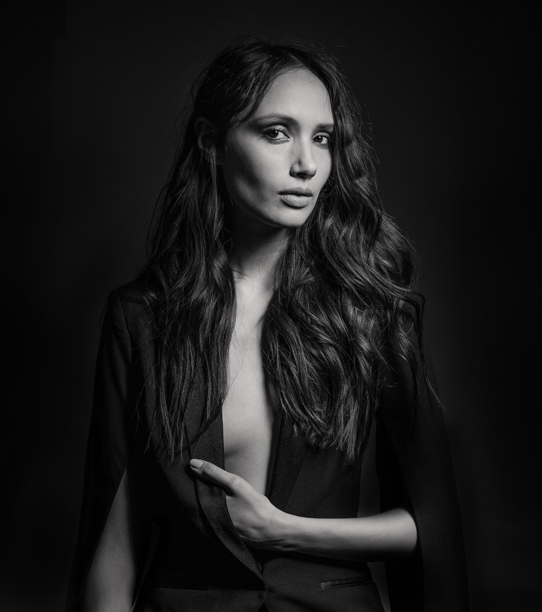 Charmie  by Stephan Redel