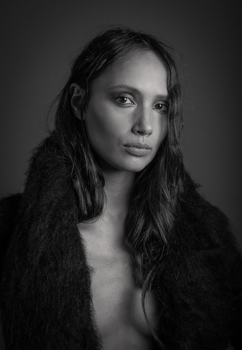 Charmie by Stephan Redel
