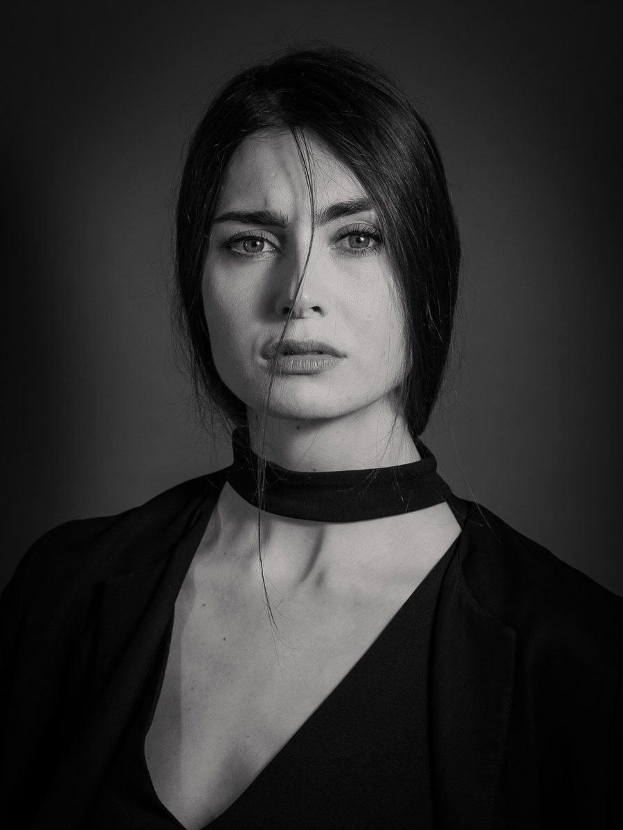 Anna   by Stephan Redel